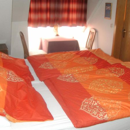 Monteurhotel Garni Alter Olper Hof Lindlar Εξωτερικό φωτογραφία