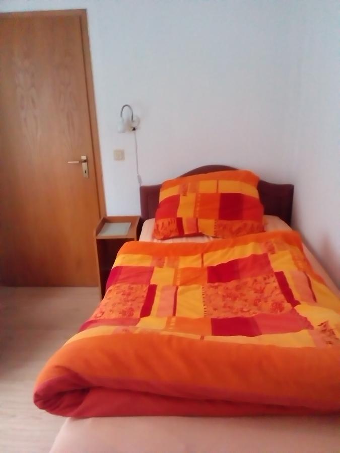 Monteurhotel Garni Alter Olper Hof Lindlar Εξωτερικό φωτογραφία