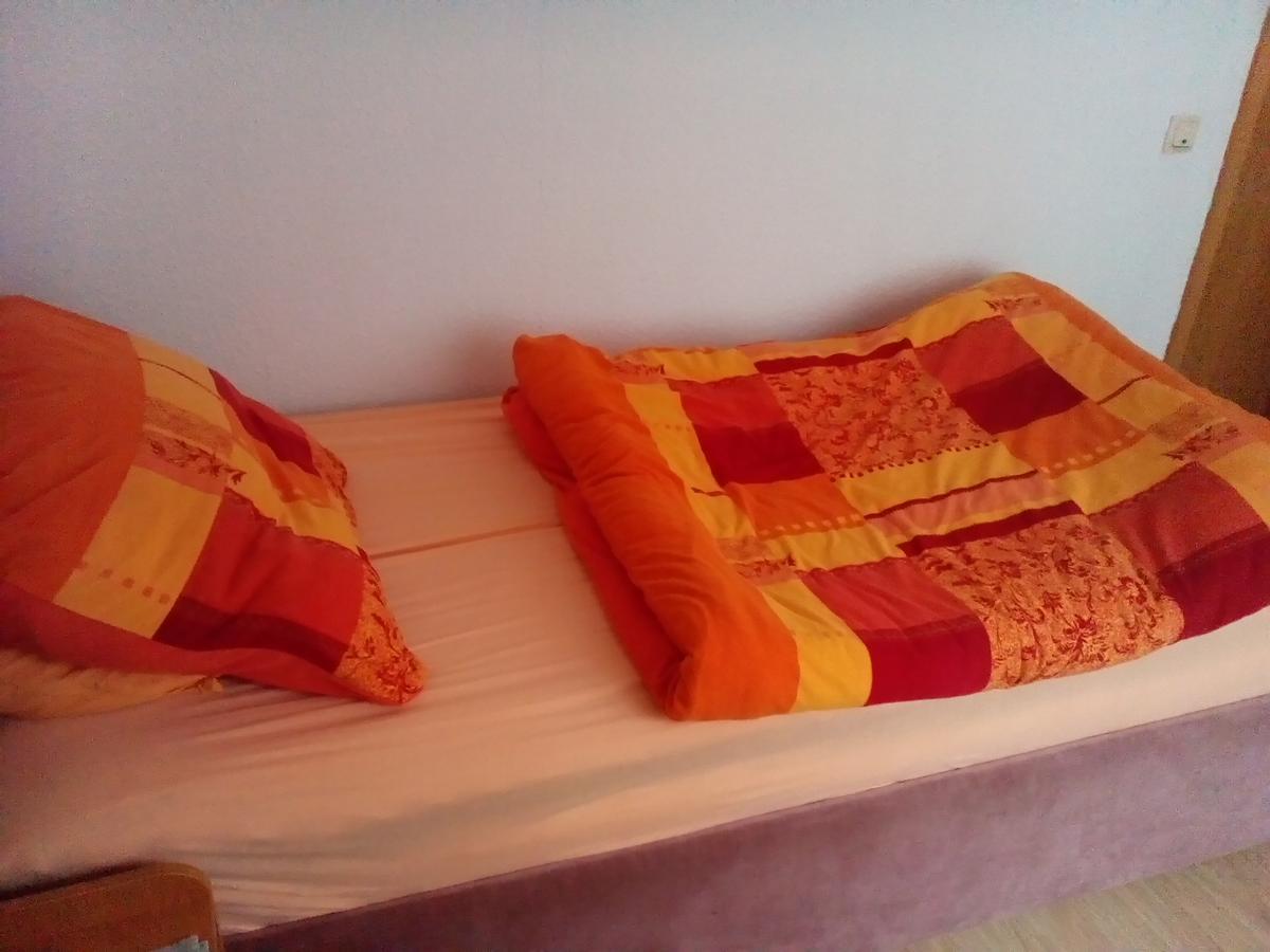 Monteurhotel Garni Alter Olper Hof Lindlar Εξωτερικό φωτογραφία