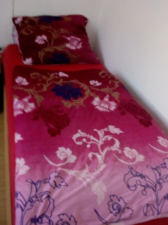 Monteurhotel Garni Alter Olper Hof Lindlar Εξωτερικό φωτογραφία