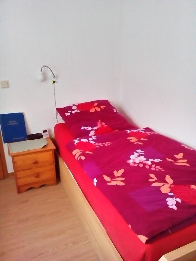 Monteurhotel Garni Alter Olper Hof Lindlar Εξωτερικό φωτογραφία