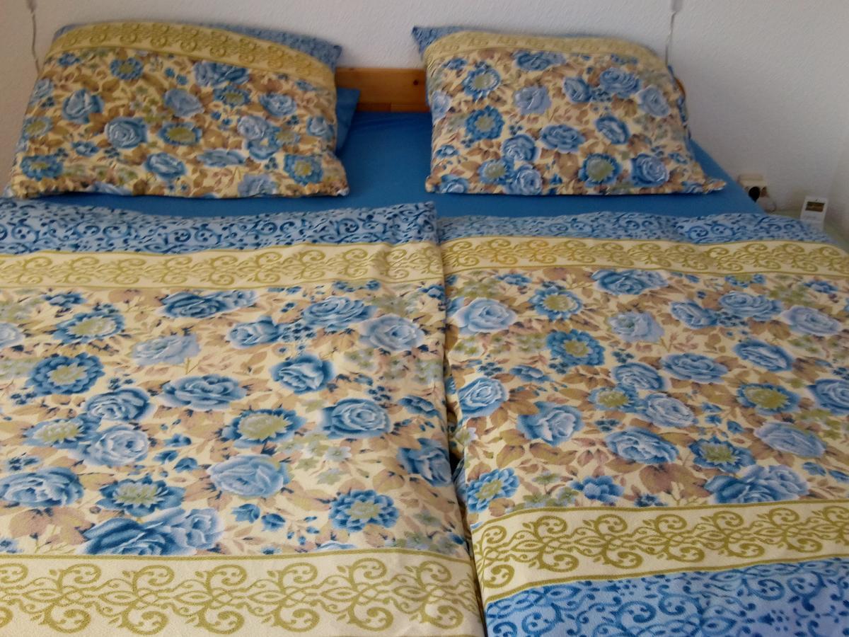 Monteurhotel Garni Alter Olper Hof Lindlar Εξωτερικό φωτογραφία