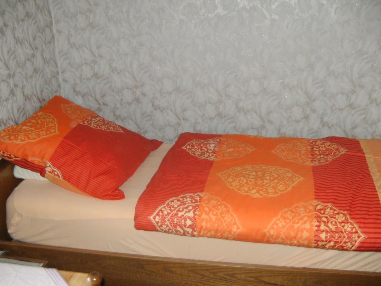 Monteurhotel Garni Alter Olper Hof Lindlar Εξωτερικό φωτογραφία