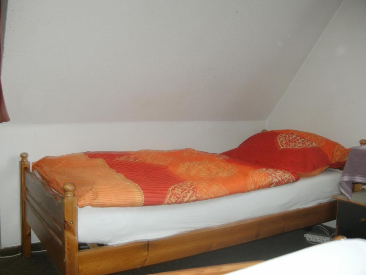 Monteurhotel Garni Alter Olper Hof Lindlar Εξωτερικό φωτογραφία