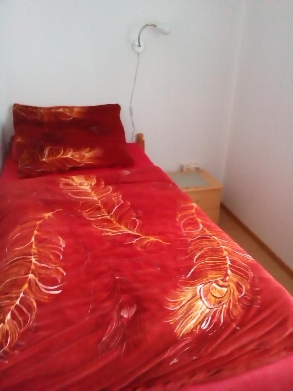 Monteurhotel Garni Alter Olper Hof Lindlar Εξωτερικό φωτογραφία
