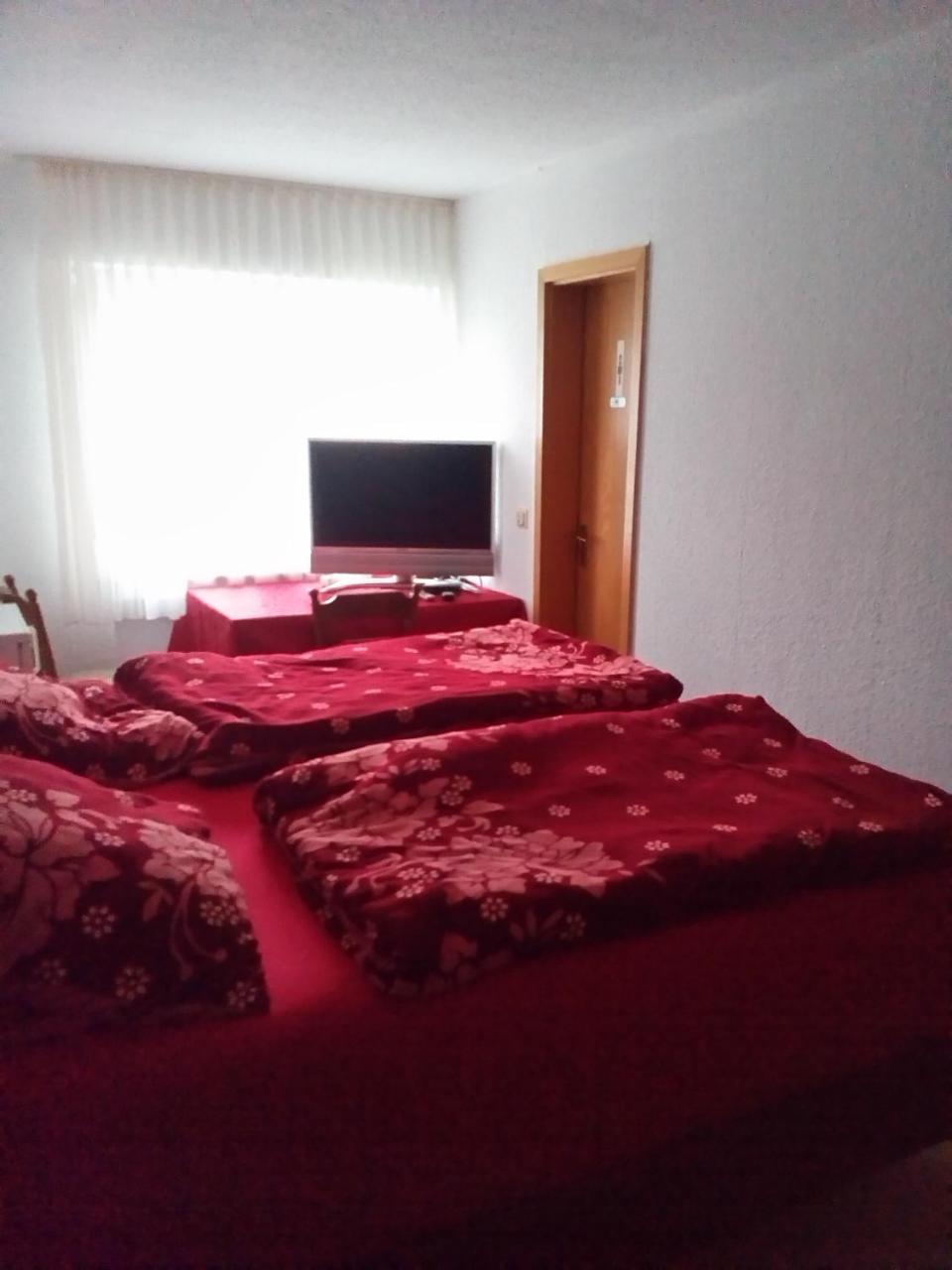 Monteurhotel Garni Alter Olper Hof Lindlar Εξωτερικό φωτογραφία