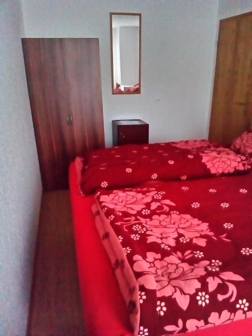 Monteurhotel Garni Alter Olper Hof Lindlar Εξωτερικό φωτογραφία